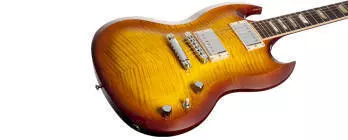 SG Diablo Premium Plus - Iced Tea